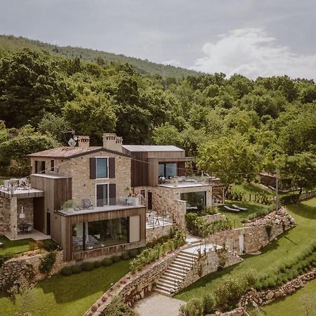 Favai Hills Your Secret Hideaway Brenzone sul Garda Esterno foto