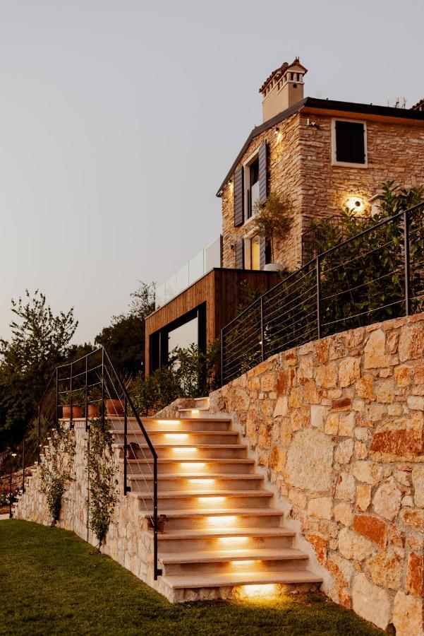 Favai Hills Your Secret Hideaway Brenzone sul Garda Esterno foto