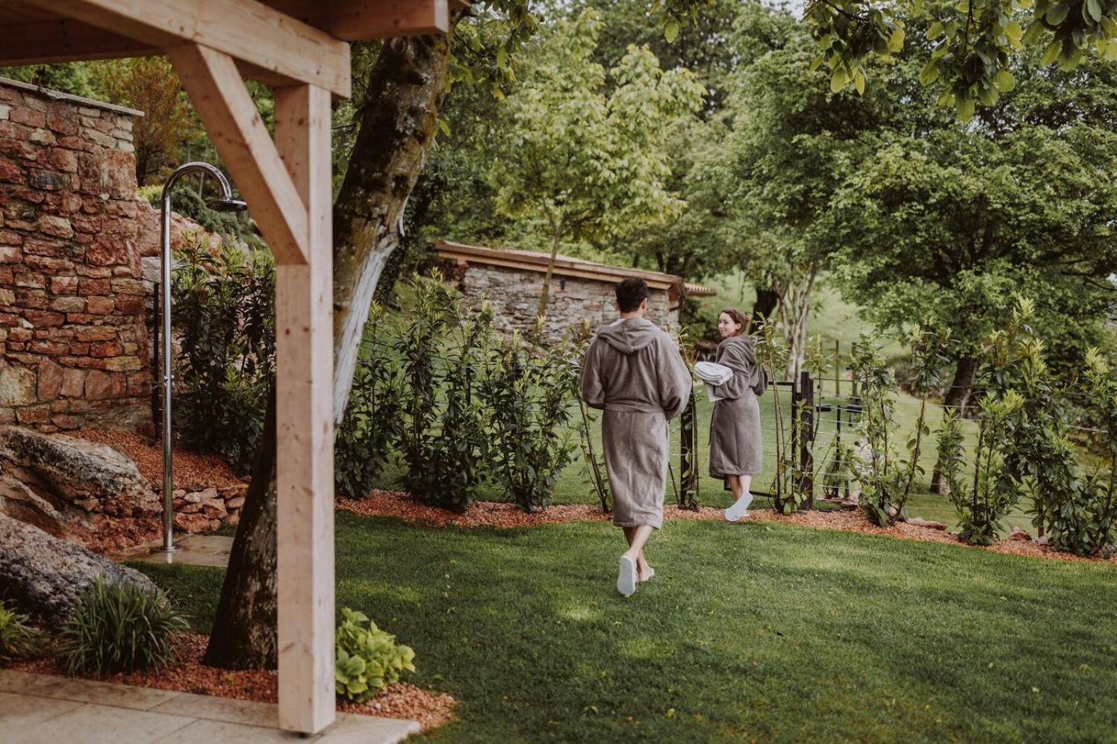 Favai Hills Your Secret Hideaway Brenzone sul Garda Esterno foto